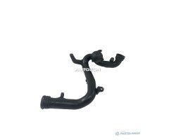 Furtun intercooler turbo VOLKSWAGEN TOURAN (1T1, 1T2) [ 2003 - 2010 ] OEM 1K0145762