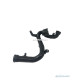 Furtun intercooler turbo VOLKSWAGEN TOURAN (1T1, 1T2) [ 2003 - 2010 ] OEM 1K0145762