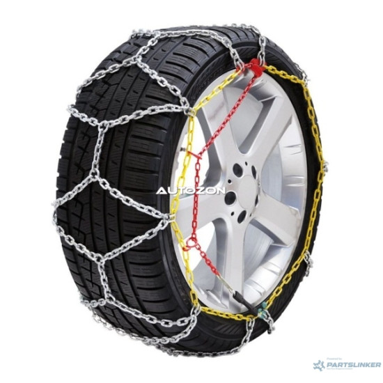 Lanţuri antiderapante ASPEN 4x4 16MM / R14 , R15