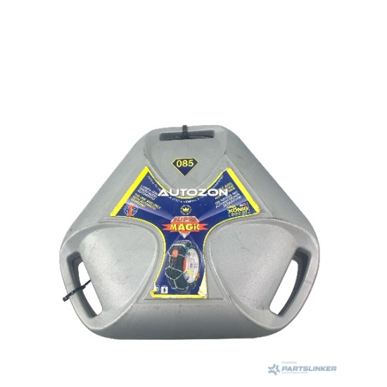 Lanţuri antiderapante SUPER MAGIC 085 , R14 , R15 , R16