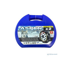 Lanţuri antiderapante ASPEN 40 R13 R14 R15