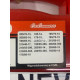 Lanţuri antiderapante CARCOMMERCE 9MM OEM KNS80 R13. R14, R15. R17