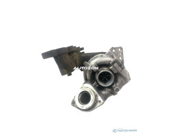 Turbine VOLKSWAGEN GOLF VI (5K1) [ 2008 - 2013 ] OEM 53031014969
