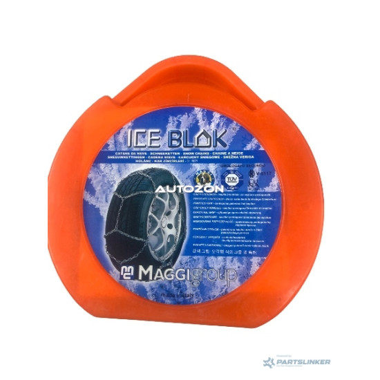 Lanţuri antiderapante 20 | R12 / R13