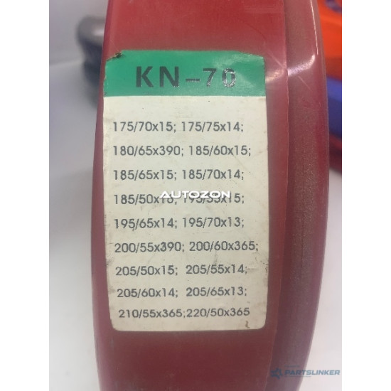 Lanţuri antiderapante OEM KN-70 R13,14,15,16