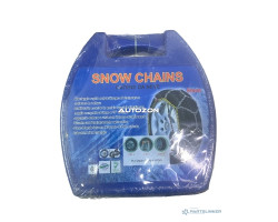 Lanţuri antiderapante KNS45 9MM R14,R15
