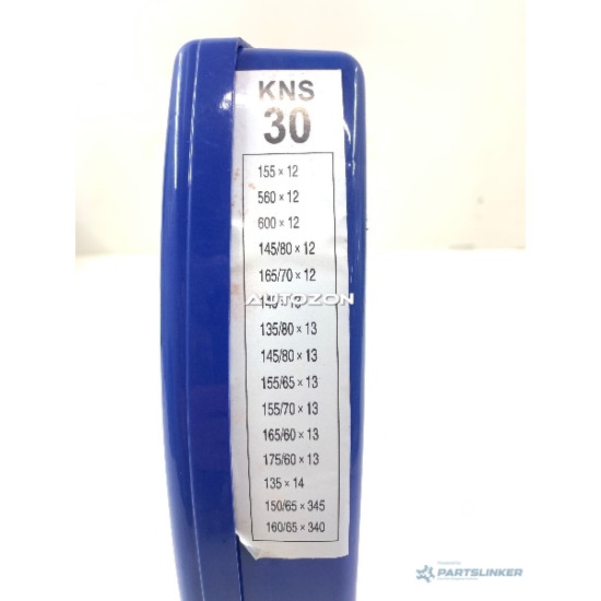 Lanţuri antiderapante OEM KNS30 R12 R13 R14