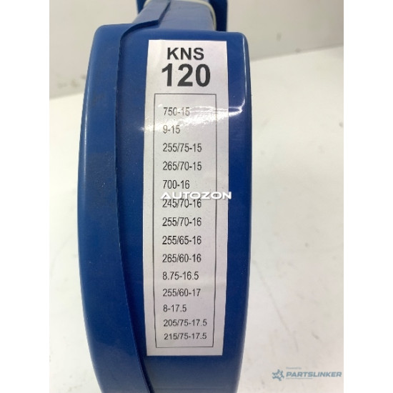 Lanţuri antiderapante OEM KNS120 R15,R16,R17