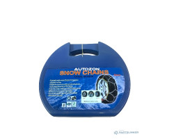 Lanţuri antiderapante OEM KNS120 R15,R16,R17