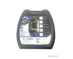 Lanţuri antiderapante OEM E9 R12,R13