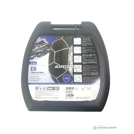 Lanţuri antiderapante OEM E9 R12,R13