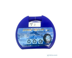 Lanţuri antiderapante 9MM  GROUP20 R12,R13
