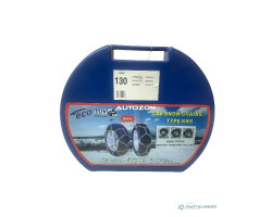 Lanţuri antiderapante OEM 9MM GROUP130 R15 , R16 , R17