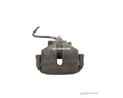 Etrier dreapta fata VOLKSWAGEN GOLF V (1K1) [ 2003 - 2009 ], AUDI A3 II (8P1) [ 2003 - 2013 ]