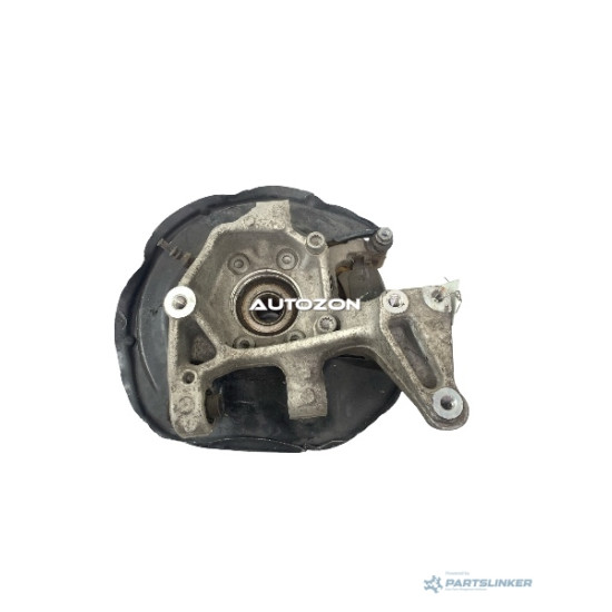 Fuzeta stanga spate cu ABS VOLKSWAGEN TIGUAN (5N_) [ 2007 - > ] OEM 3C0505435G