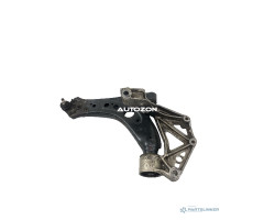 Suport brat trapez stanga fata VOLKSWAGEN POLO (9N_) [ 2001 - 2012 ], SKODA FABIA (6Y2) [ 1999 - 2008 ] OEM 6Q0199293D