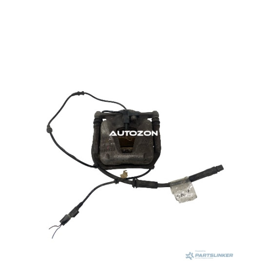 Etrier dreapta fata  COMPLET MERCEDES-BENZ B-CLASS II (W246, W242) [ 2011 - > ]