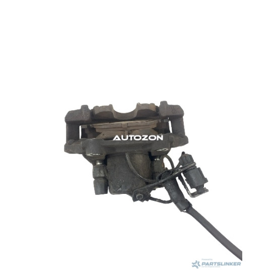 Etriere dreapta fata AUDI A4 Saloon 8D2, B5 1994 - 2001, VOLKSWAGEN PASSAT Estate 3B5 1997 - 2001