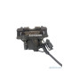 Etriere dreapta fata AUDI A4 Saloon 8D2, B5 1994 - 2001, VOLKSWAGEN PASSAT Estate 3B5 1997 - 2001