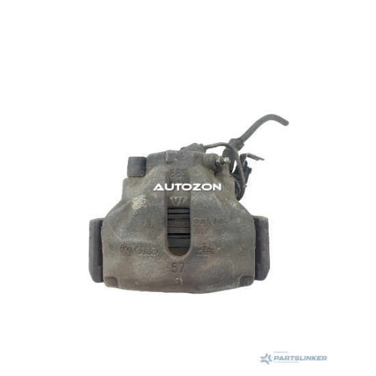 Etriere dreapta fata AUDI A4 Saloon 8D2, B5 1994 - 2001, VOLKSWAGEN PASSAT Estate 3B5 1997 - 2001