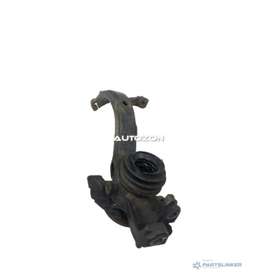 Fuzeta dreapta fata AUDI A6 II (4B2, 4B4, C5) [ 1997 - 2005 ] OEM 8D0407258AE