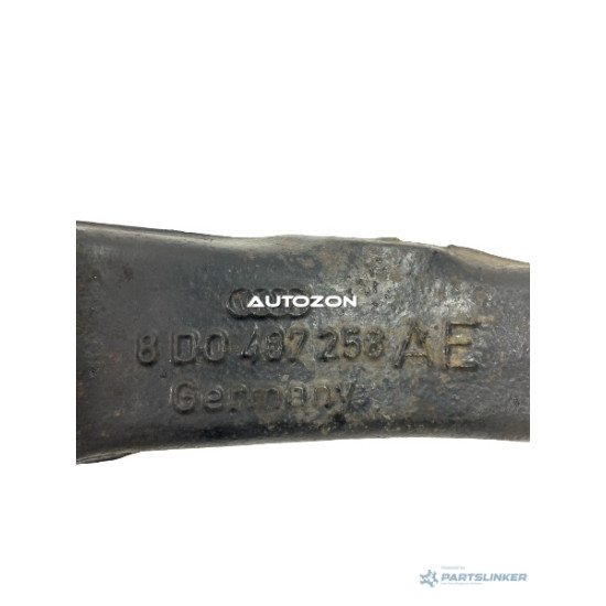 Fuzeta dreapta fata AUDI A6 II (4B2, 4B4, C5) [ 1997 - 2005 ] OEM 8D0407258AE