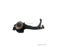Fuzeta dreapta fata AUDI A6 II (4B2, 4B4, C5) [ 1997 - 2005 ] OEM 8D0407258AE