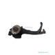 Fuzeta dreapta fata AUDI A6 II (4B2, 4B4, C5) [ 1997 - 2005 ] OEM 8D0407258AE