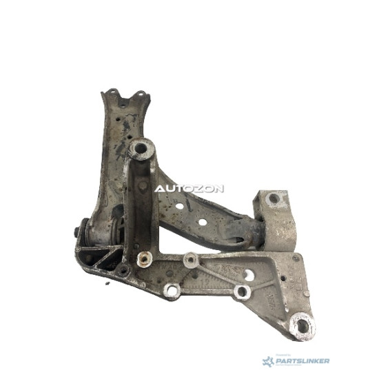 Suport brat trapez dreapta fata VOLKSWAGEN GOLF V (1K1) [ 2003 - 2009 ], AUDI A3 II (8P1) [ 2003 - 2013 ] OEM 1K0199296E