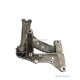 Suport brat trapez dreapta fata VOLKSWAGEN GOLF V (1K1) [ 2003 - 2009 ], AUDI A3 II (8P1) [ 2003 - 2013 ] OEM 1K0199296E