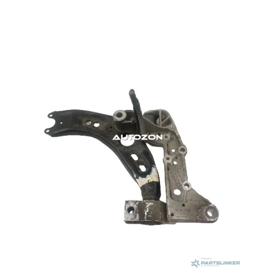 Suport brat trapez stanga fata AUDI A3 II (8P1) [ 2003 - 2013 ], VOLKSWAGEN GOLF V (1K1) [ 2003 - 2009 ]