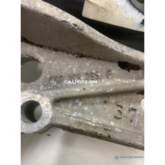 Suport brat trapez stanga fata AUDI A3 II (8P1) [ 2003 - 2013 ], VOLKSWAGEN GOLF V (1K1) [ 2003 - 2009 ]
