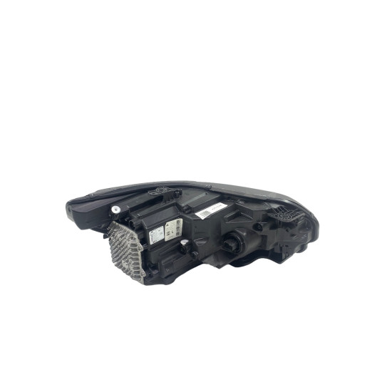 Far stanga LED + BALAST JEEP CHEROKEE KL 2013 - > LE16A6376 / 68275953AA / 0301171 12.0V / F00HTC701100