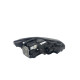 Far stanga LED + BALAST JEEP CHEROKEE KL 2013 - > LE16A6376 / 68275953AA / 0301171 12.0V / F00HTC701100