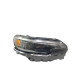 Far dreapta LED+BALAST  JEEP CHEROKEE KL 2013 - > LE16A6376 / 68275944AA / 0227171 12.0V / F00HTC700800