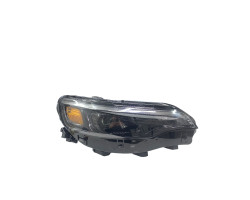 Far dreapta LED+BALAST JEEP CHEROKEE 2019 OEM LE16A6376 / 68275945AA / F00HTC700800 \ 021417B 12.0V