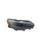 Far dreapta LED + BALAST JEEP CHEROKEE KL 2019 - > OEM 68275844AA / LE16A6376