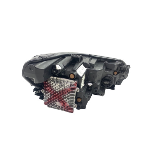 Far stanga LED+BALAST JEEP CHEROKEE KL 2019 - > LE16A6376 / 68275945AA / F00HTC700700 / 0215171 12.0V
