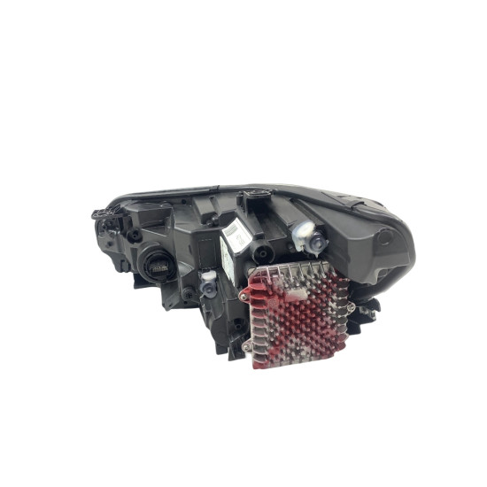 Far dreapta LED+BALAST JEEP CHEROKEE KL 2019 - > LE16A6376 / 68275944AA / F00HTC700800 / 0215171 12.0V