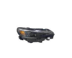 Far dreapta LED+BALAST JEEP CHEROKEE KL 2019 - > LE16A6376 / 68275945AA / F00HTC700800 / 021417B 12.0V