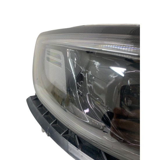 Far dreapta LED+BALAST JEEP CHEROKEE KL 2019 - > LE16C6376 / 68275952AA / F00HTC701200 / 0301171 12.0V