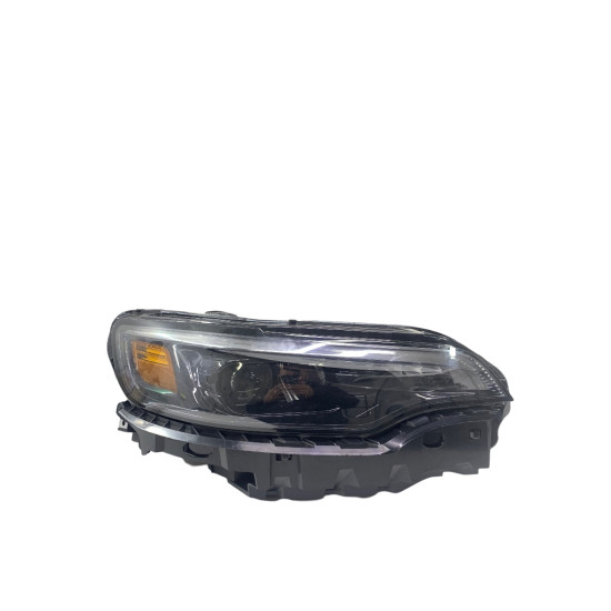 Far dreapta LED+BALAST JEEP CHEROKEE KL 2019 - > LE16A6376 / 68275944AA / F00HTC700800 / 0215171 12.0V