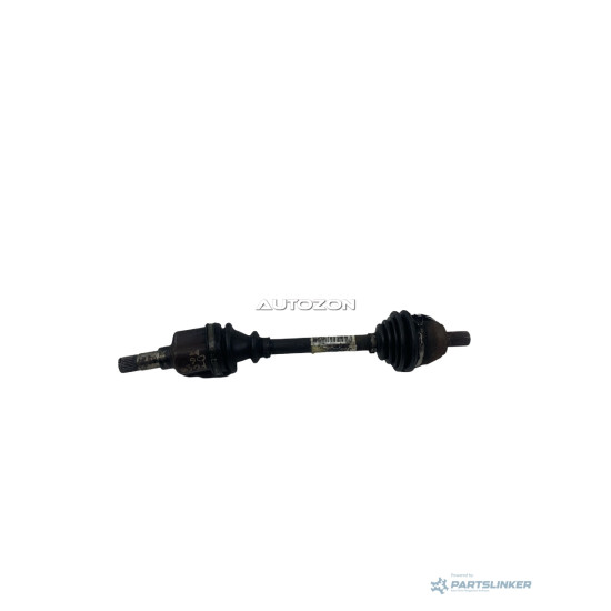 Planetara dreapta fata FORD FOCUS II DA_, HCP, DP 2004 - 2013 t050711
