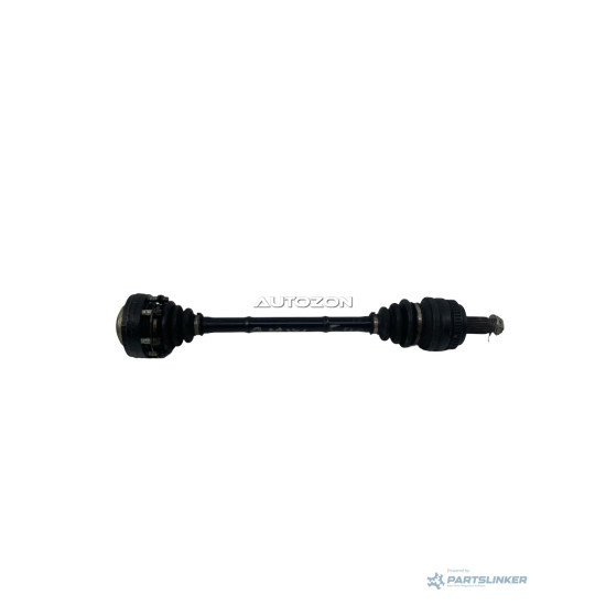 Planetara stanga spate BMW 3 V Touring E91 2004 - 2012, BMW 3 V E90 2004 - 2012 7533445