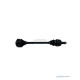 Planetara stanga spate BMW 3 V Touring E91 2004 - 2012, BMW 3 V E90 2004 - 2012 7533445