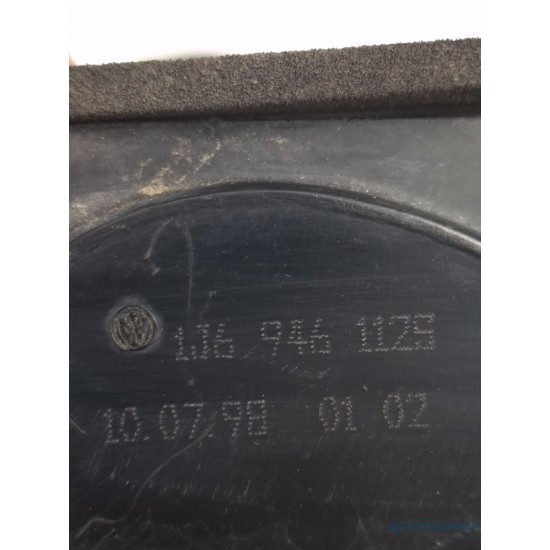 Stop dreapta spate VOLKSWAGEN GOLF IV 1J1 1997 - 2007, Hatchback HELLA 1J69461125