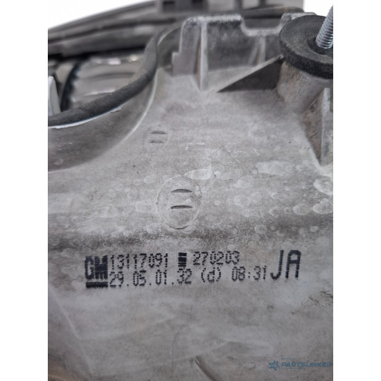 Stop stanga spate OPEL ASTRA G Hatchback F48_, F08_, T98 1998 - 2009 GM-OE 270203 13117091