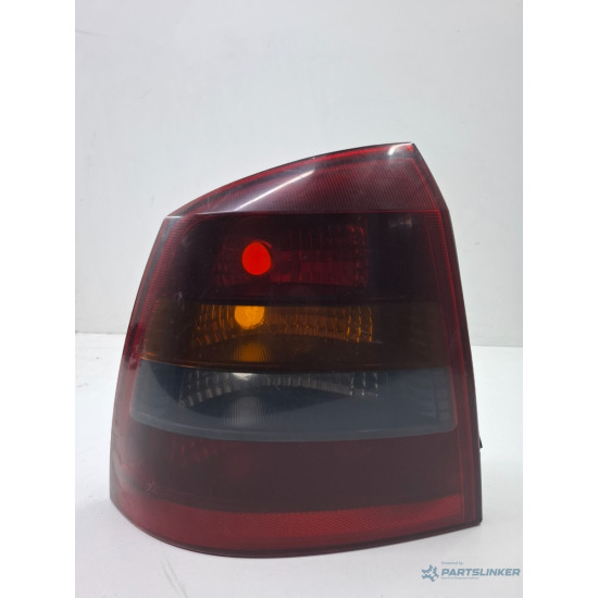 Stop stanga spate OPEL ASTRA G Hatchback F48_, F08_, T98 1998 - 2009 GM-OE 270203 13117091
