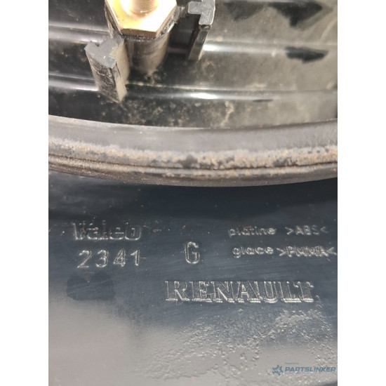 Stop RENAULT SCENIC I JA0/1_, FA0_ 1999 - 2003, Hatchback Valeo 23416