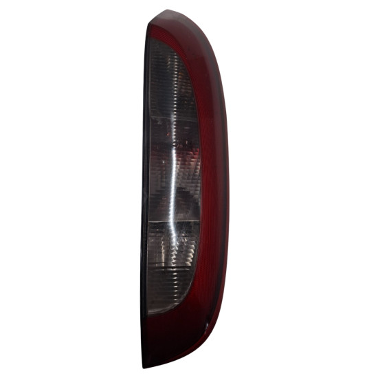 Stop stanga spate OPEL CORSA C F08, F68, X01 2000 - 2009, Hatchback Valeo 89302181 09114337